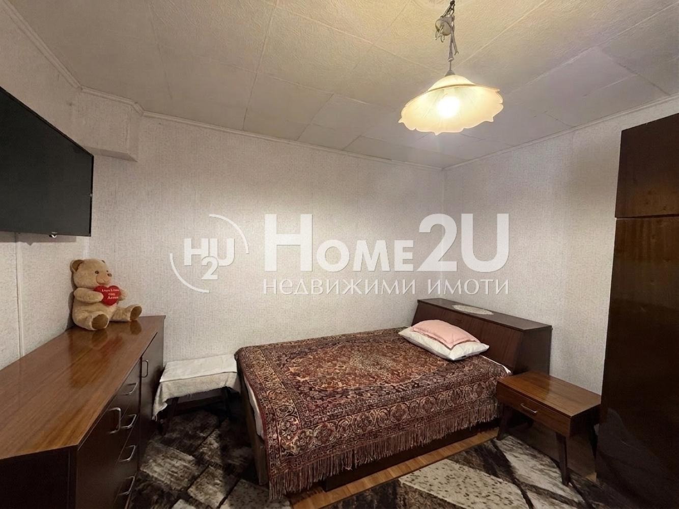 Продава КЪЩА, гр. Варна, Погреби, снимка 5 - Къщи - 54916602