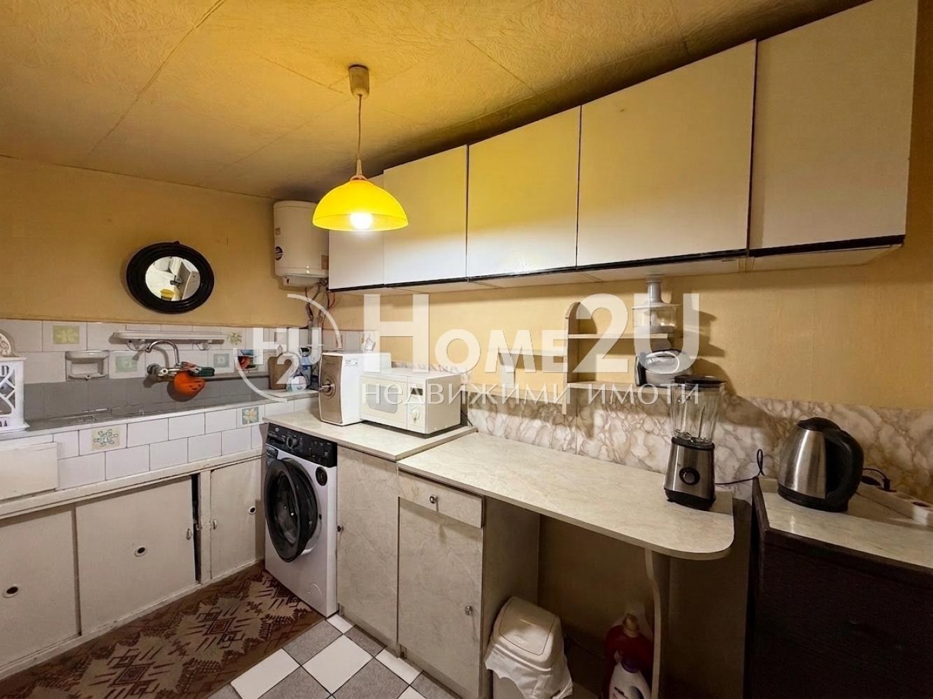 Продава КЪЩА, гр. Варна, Погреби, снимка 8 - Къщи - 54916602