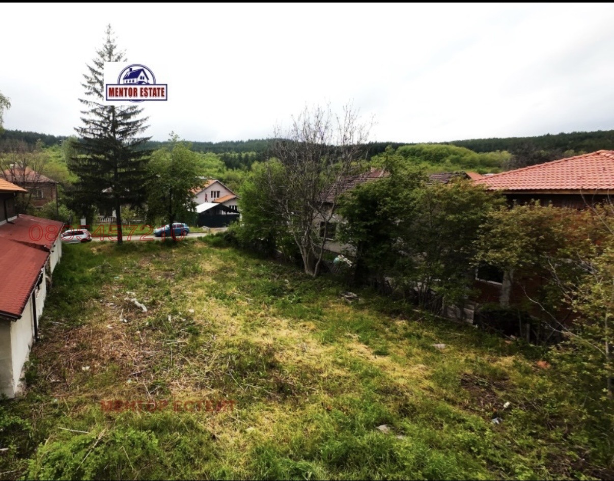 Продава ПАРЦЕЛ, гр. Перник, Мошино, снимка 5 - Парцели - 54688436