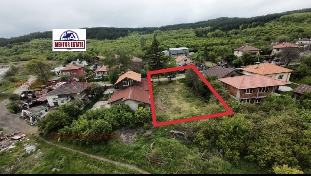Продава ПАРЦЕЛ, гр. Перник, Мошино, снимка 6 - Парцели - 54688436
