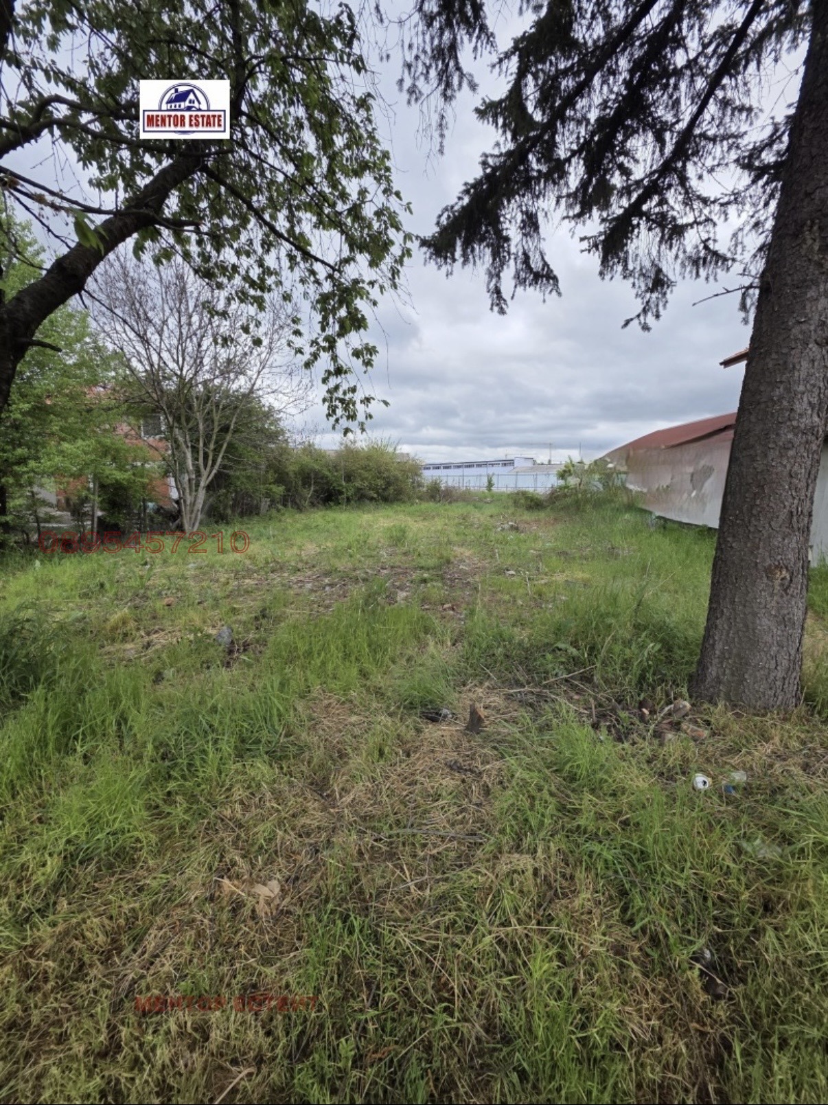 Продава ПАРЦЕЛ, гр. Перник, Мошино