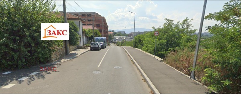 Продава ПАРЦЕЛ в град Кърджали, Център - 461 кв.м / 102 500 € » 200 472.58 лв., ЗАКС