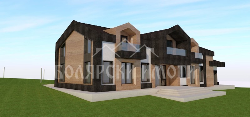 Продава ПАРЦЕЛ в област Велико Търново, гр. Елена - 2836 кв.м / 58 000 € » 113 438.14 лв., БОЛЯРСКИ ИМОТИ