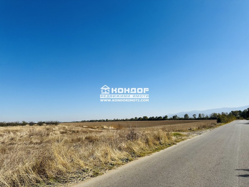 Продава ПАРЦЕЛ в град Пловдив, Индустриална зона - Изток - 4999 кв.м / 399 900 € » 782 136.42 лв., КОНДОР - НЕДВИЖИМИ ИМОТИ