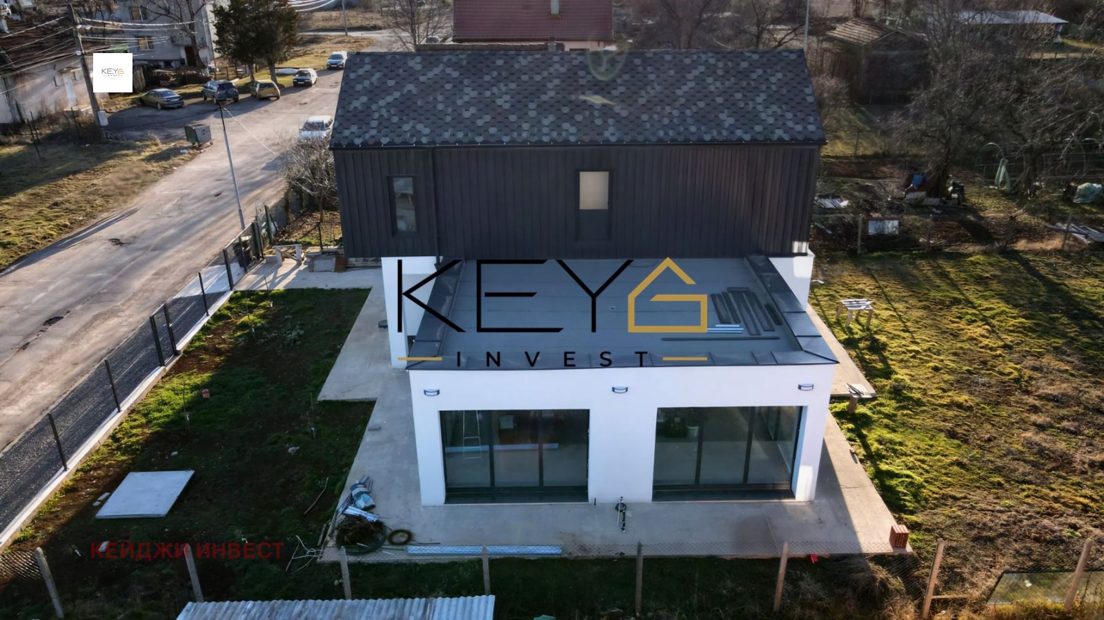 Продава КЪЩА | Imot.bg — изображение 3