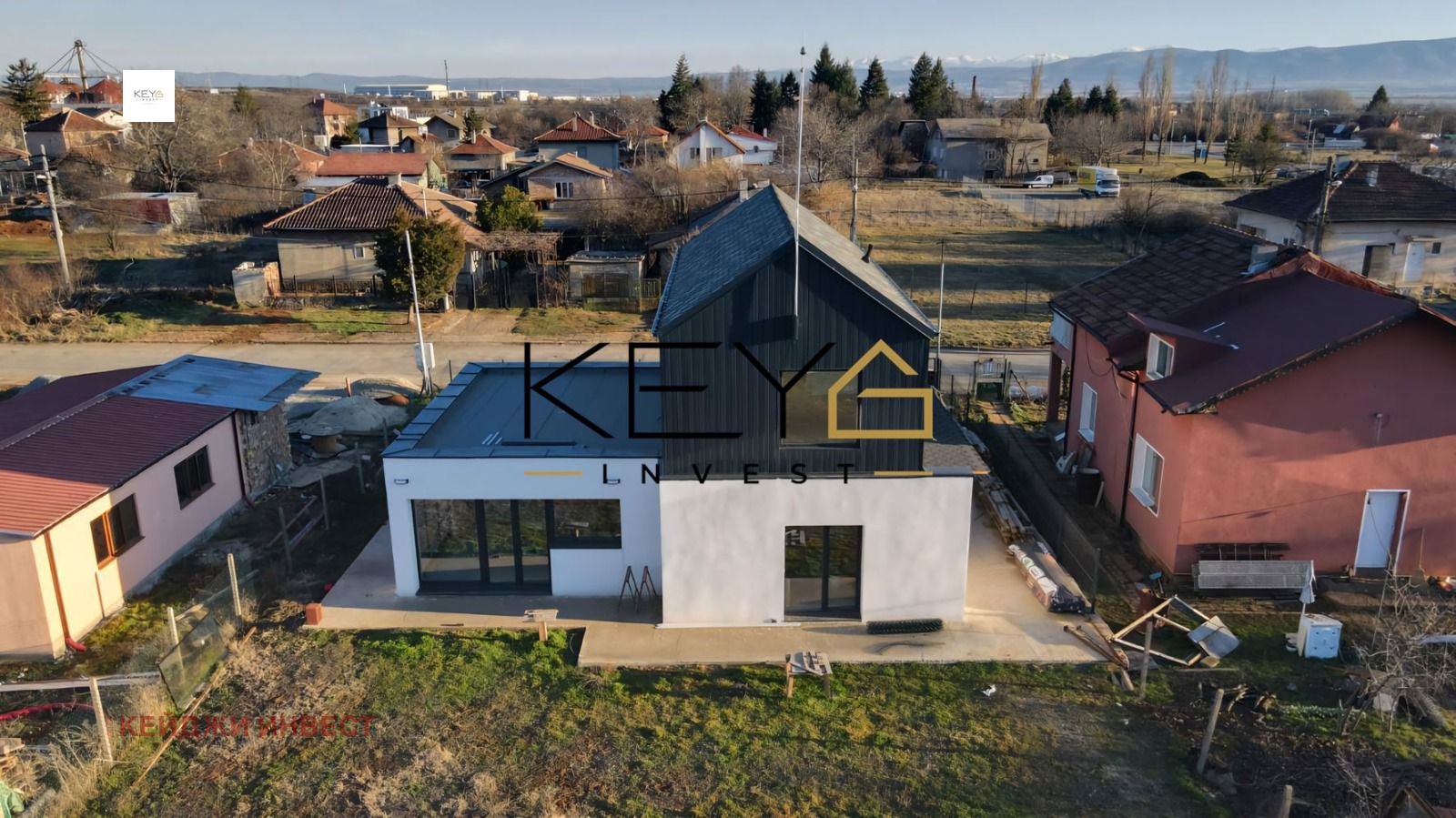 Продава КЪЩА | Imot.bg — изображение 4