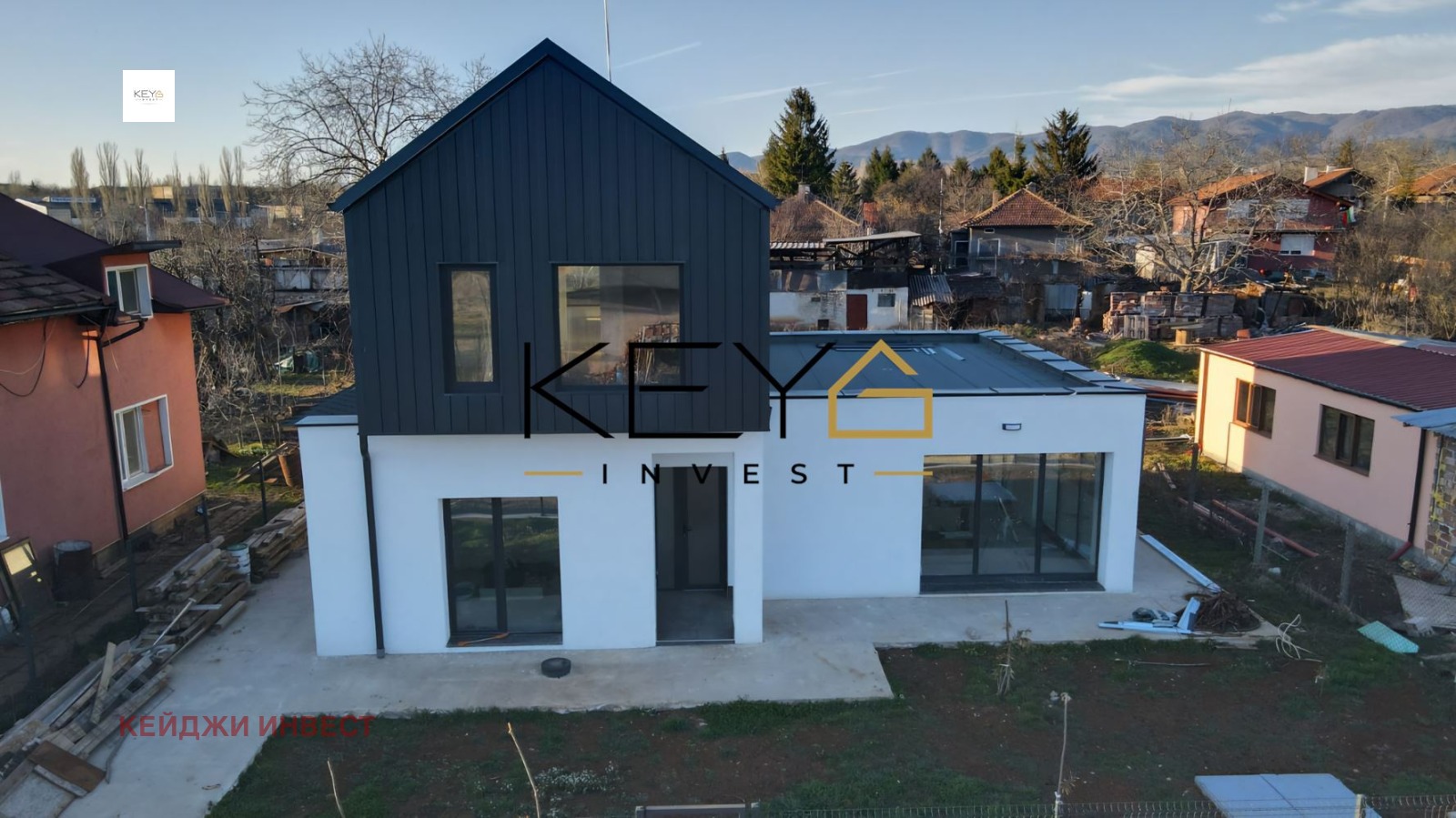 Продава КЪЩА | Imot.bg — изображение 2