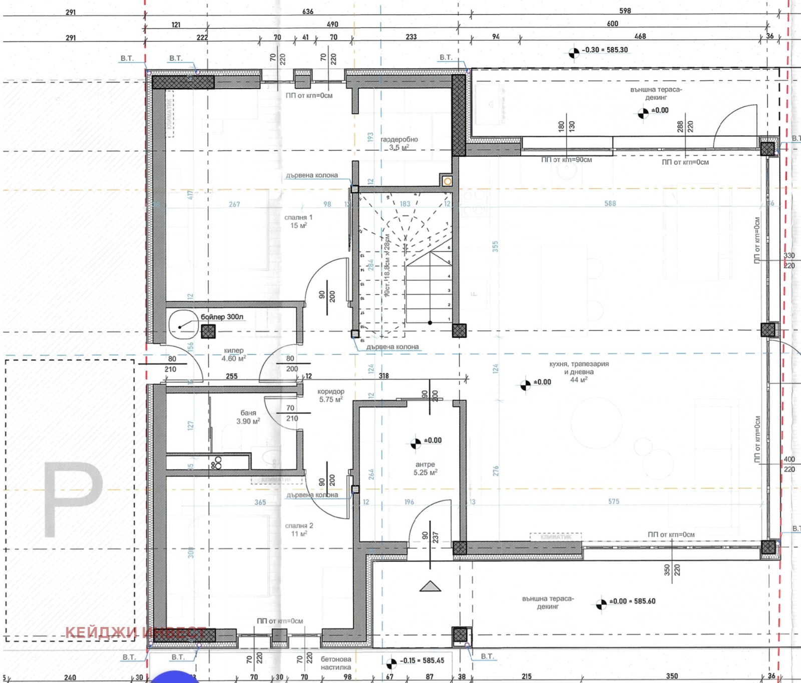 Продава КЪЩА | Imot.bg — изображение 16