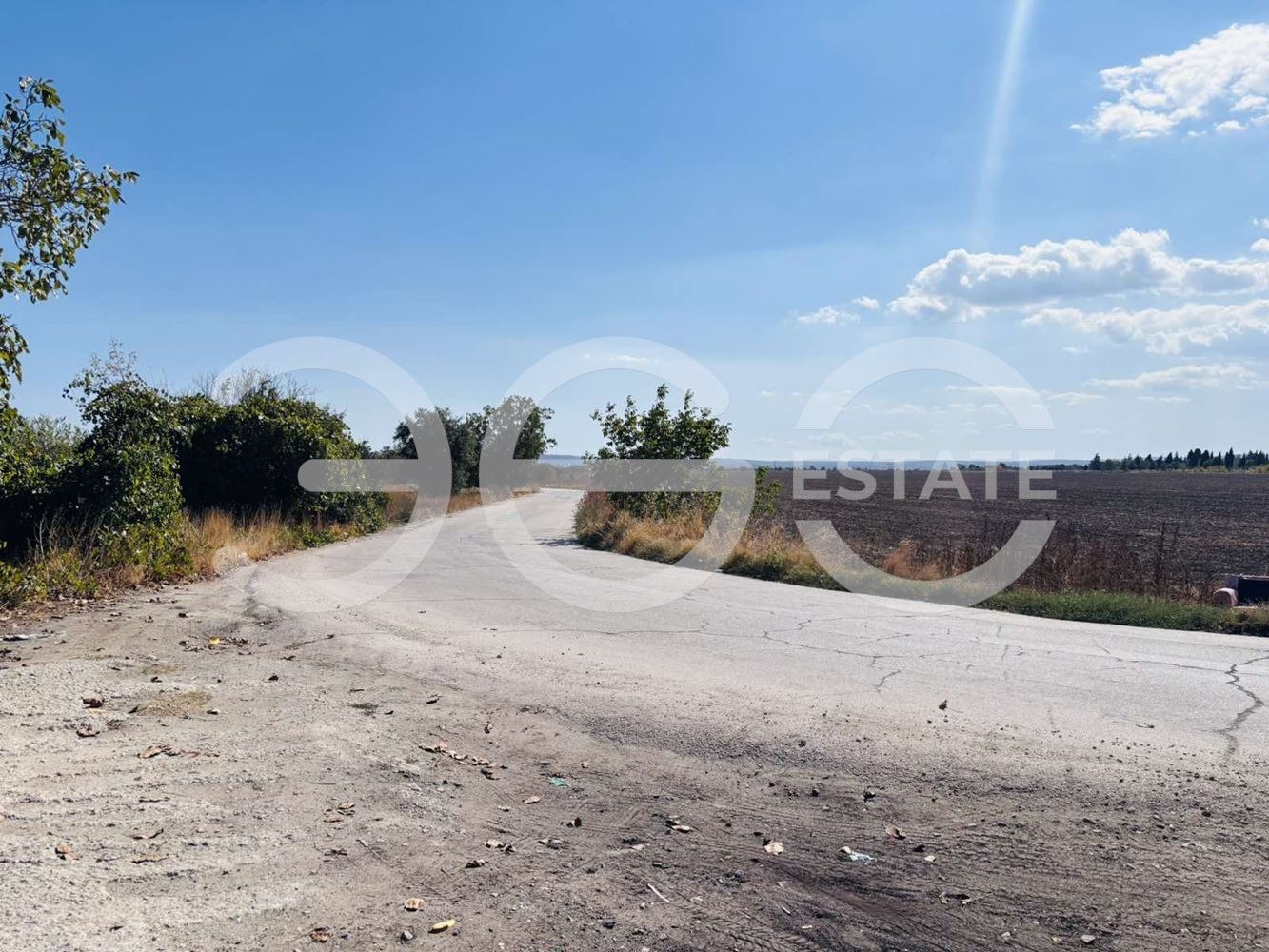 Продава ПАРЦЕЛ | Imot.bg — изображение 4