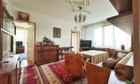 2 bedroom Iztok, Sofia 1