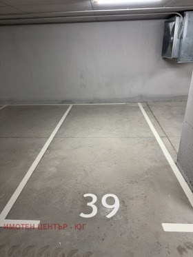 Lugar de estacionamento Zona B-5, Sofia 4