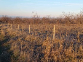 Plot Brestnik, region Plovdiv 2