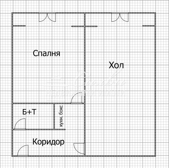 For Sale  Studio Shumen , Boyan Balgaranov 1 , 40 sq.m | 53749808 - image [7]