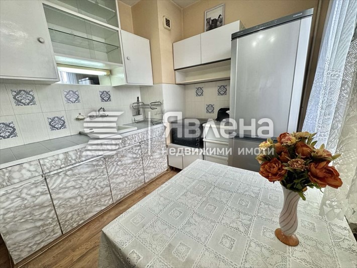 Продава 1-СТАЕН, гр. София, Дианабад, снимка 4 - Апартаменти - 54034901