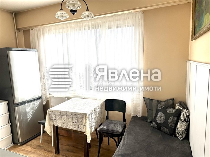 Продава 1-СТАЕН, гр. София, Дианабад, снимка 5 - Апартаменти - 54034901