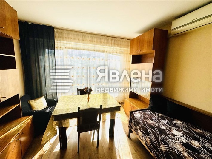 Продава 1-СТАЕН, гр. София, Дианабад, снимка 3 - Апартаменти - 54034901