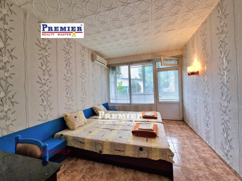 For Sale  1 bedroom region Burgas , k.k. Slanchev bryag , 44 sq.m | 76064928 - image [11]