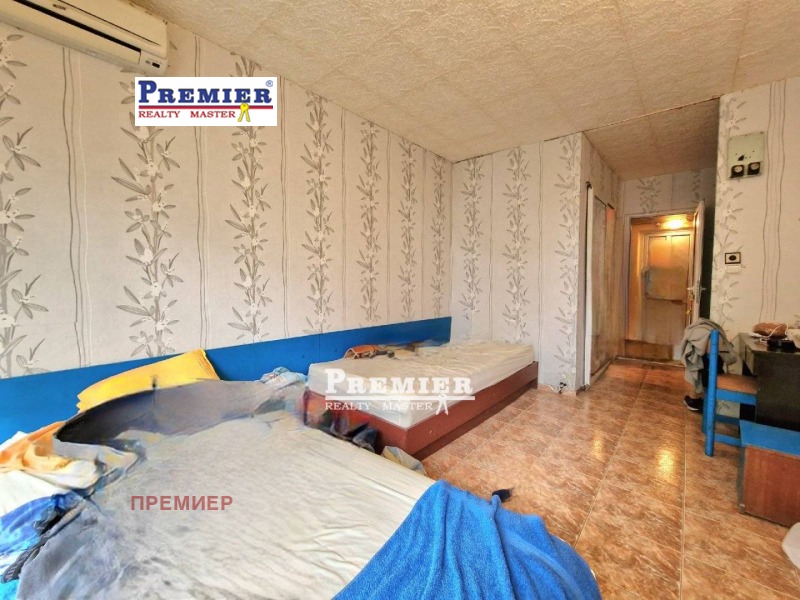 For Sale  1 bedroom region Burgas , k.k. Slanchev bryag , 44 sq.m | 76064928 - image [3]