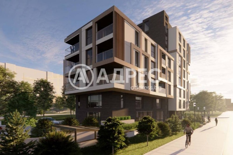 De vânzare  1 dormitor Sofia , Levsci V , 70 mp | 73763005 - imagine [2]