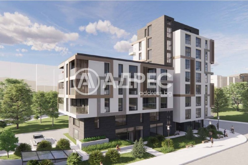 De vânzare  1 dormitor Sofia , Levsci V , 70 mp | 73763005