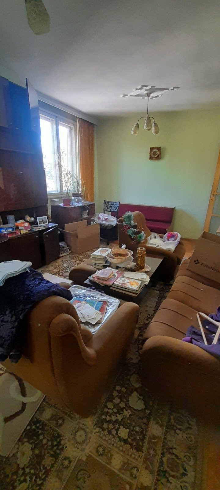 Продава  2-стаен град Плевен , Широк център , 67 кв.м | 93145670 - изображение [10]