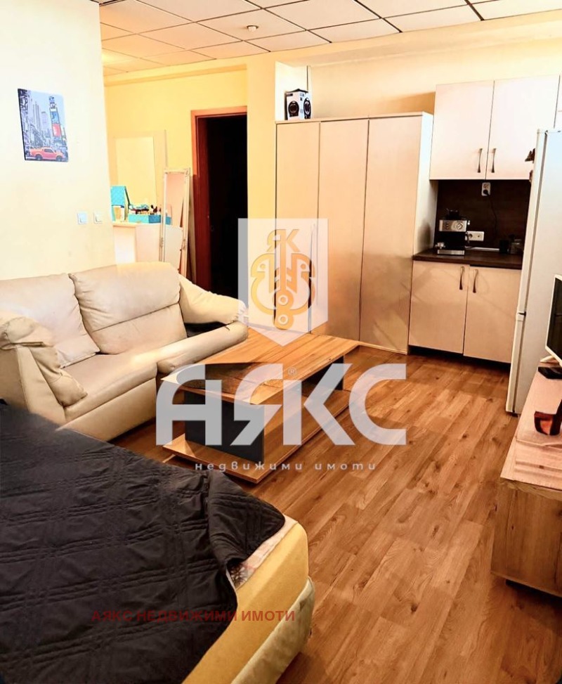 Satılık  1 yatak odası Sofia , Gorna banya , 85 metrekare | 55468122