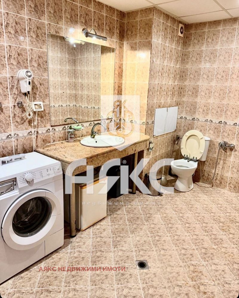 Satılık  1 yatak odası Sofia , Gorna banya , 85 metrekare | 55468122 - görüntü [12]