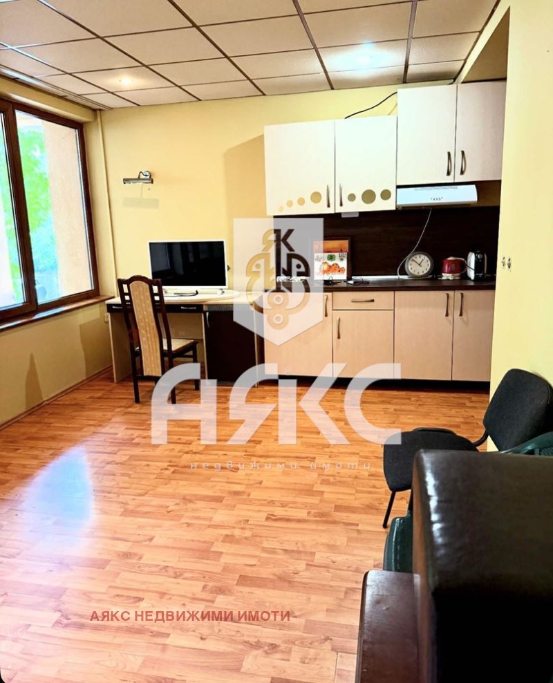Satılık  1 yatak odası Sofia , Gorna banya , 85 metrekare | 55468122 - görüntü [3]