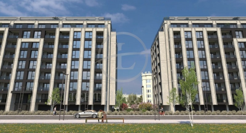 Προς πώληση  1 υπνοδωμάτιο Πλοβδηβ , Χρηστο Σμηρνενσκη , 72 τ.μ | 65327058 - εικόνα [6]