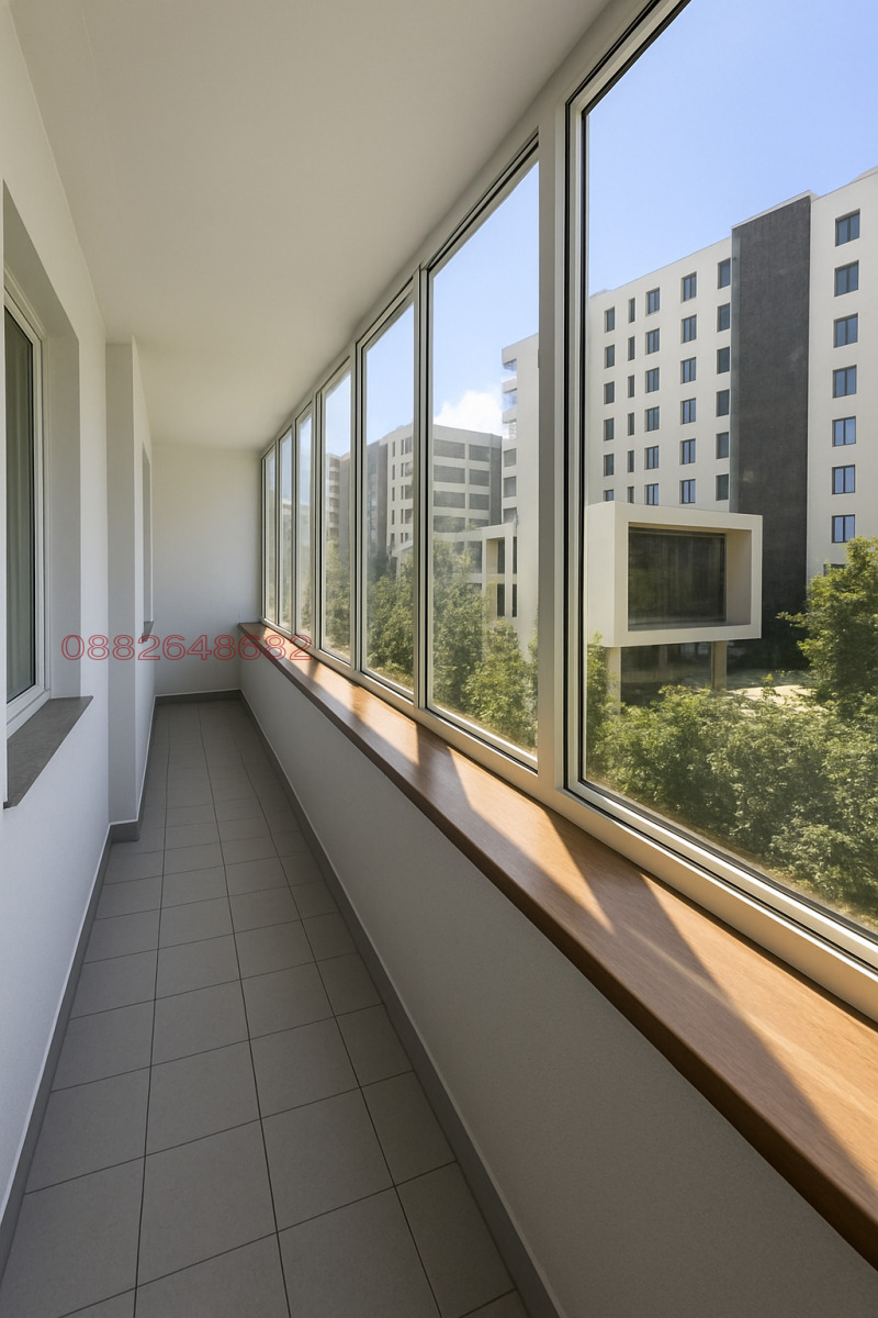 Продава 2-СТАЕН, град Варна, Чайка • 157000 € / 307065.31 лв. • 57361252 1