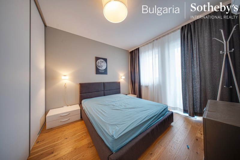 Продава 2-СТАЕН, гр. София, м-т Камбаните, снимка 4 - Апартаменти - 53151556