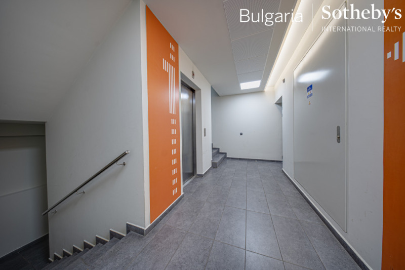 Продава 2-СТАЕН, гр. София, м-т Камбаните, снимка 9 - Апартаменти - 53151556