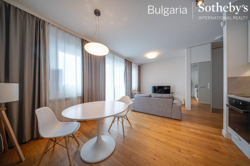 Продава 2-СТАЕН, гр. София, м-т Камбаните, снимка 2 - Апартаменти - 53151556