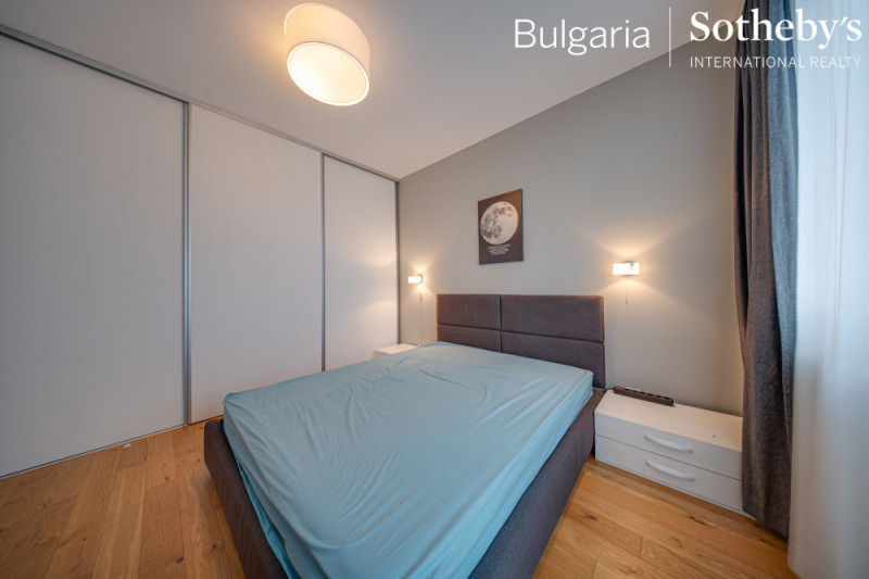 Продава 2-СТАЕН, гр. София, м-т Камбаните, снимка 6 - Апартаменти - 53151556