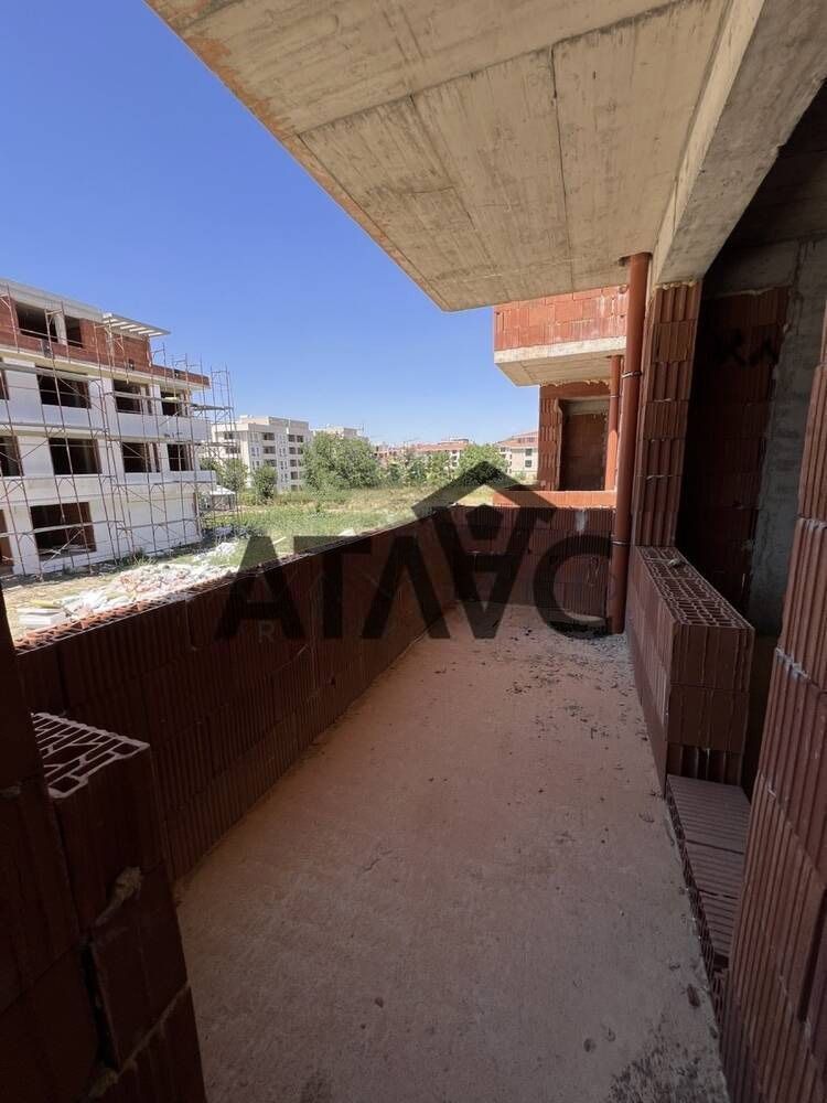 Продава 2-СТАЕН, гр. Пловдив, Остромила, снимка 6 - Апартаменти - 53273424