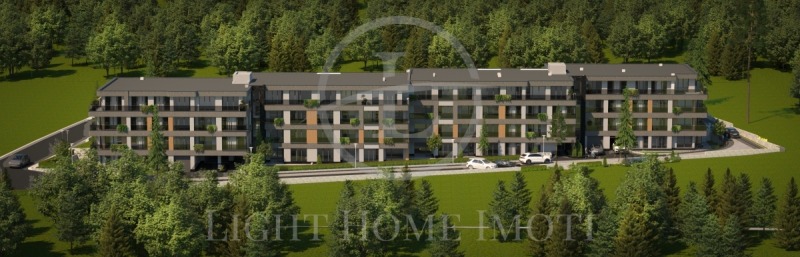 Продава 2-СТАЕН, с. Марково, област Пловдив, снимка 6 - Апартаменти - 53516439