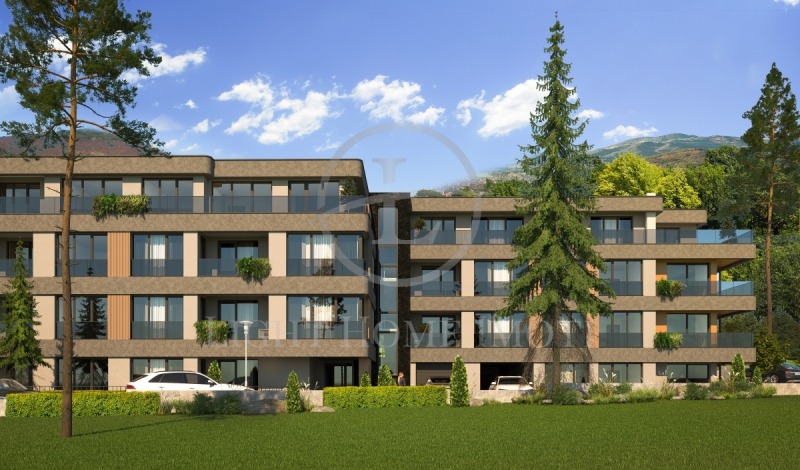 Продава 2-СТАЕН, с. Марково, област Пловдив, снимка 5 - Апартаменти - 53516439