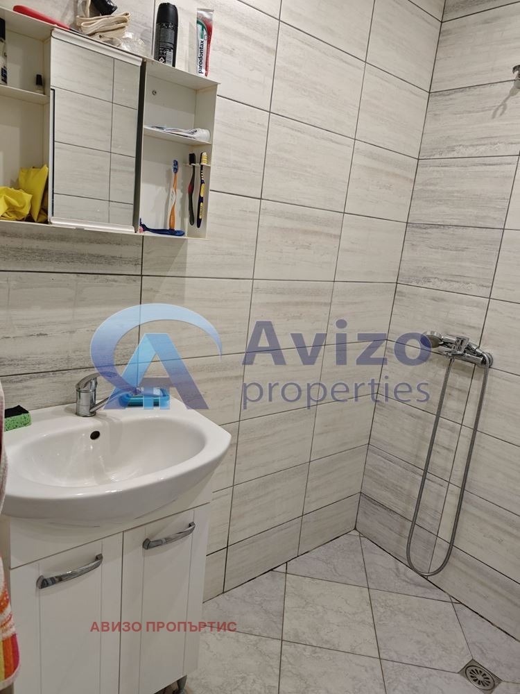 Продава 2-СТАЕН, гр. София, Овча купел, снимка 13 - Апартаменти - 53733062