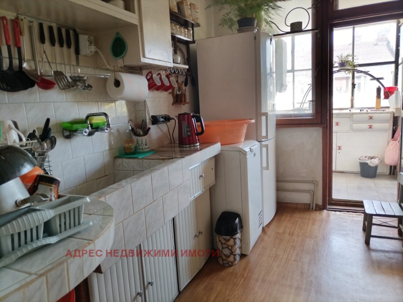 Продается  2 спальни Стара Загора , Център , 84 кв.м | 74186971 - изображение [4]