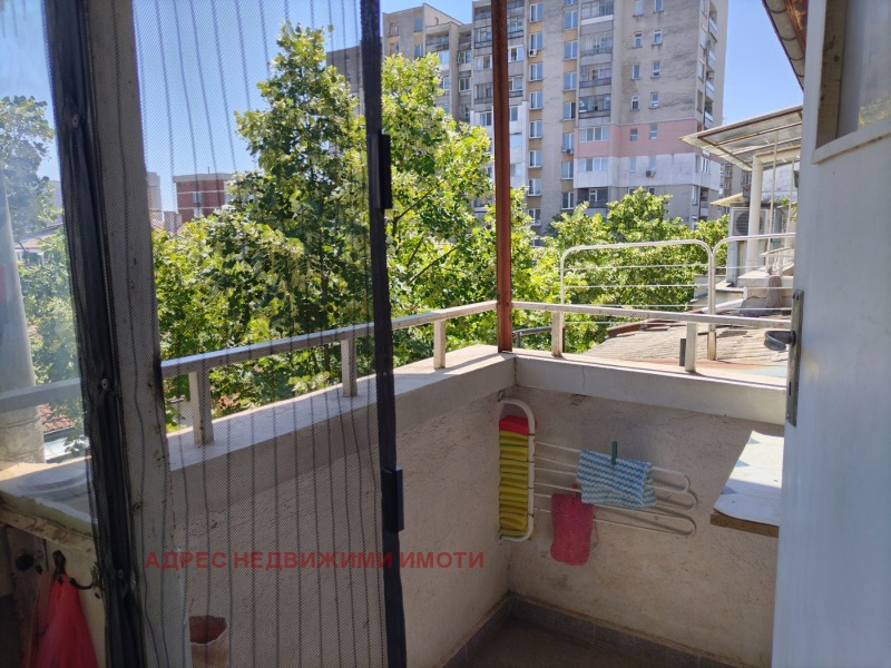 Te koop  2 slaapkamers Stara Zagora , Tsentar , 84 m² | 74186971 - afbeelding [13]