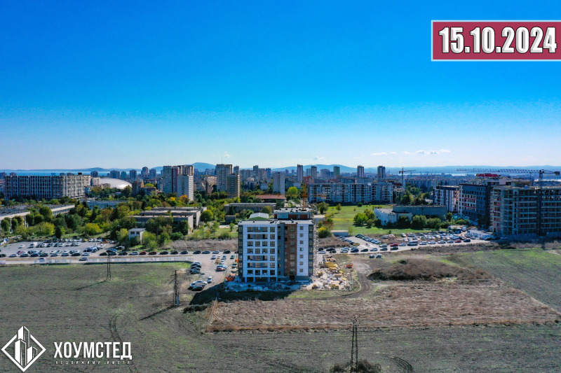 In vendita  2 camere da letto Burgas , Slavejkov , 91 mq | 60946485 - Immagine [2]