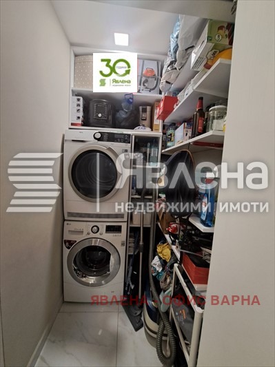 Продава 3-СТАЕН, гр. Варна, Възраждане 1, снимка 16 - Aпартаменти - 47527332