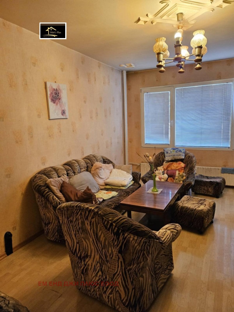 En venta  2 dormitorios Sofia , Lyulin 10 , 80 metros cuadrados | 64139991
