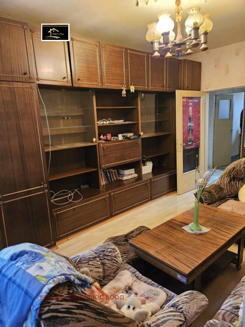 En venta  2 dormitorios Sofia , Lyulin 10 , 80 metros cuadrados | 64139991 - imagen [2]