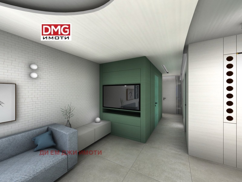 Продава 3-СТАЕН, гр. София, Мусагеница, снимка 4 - Апартаменти - 52389396