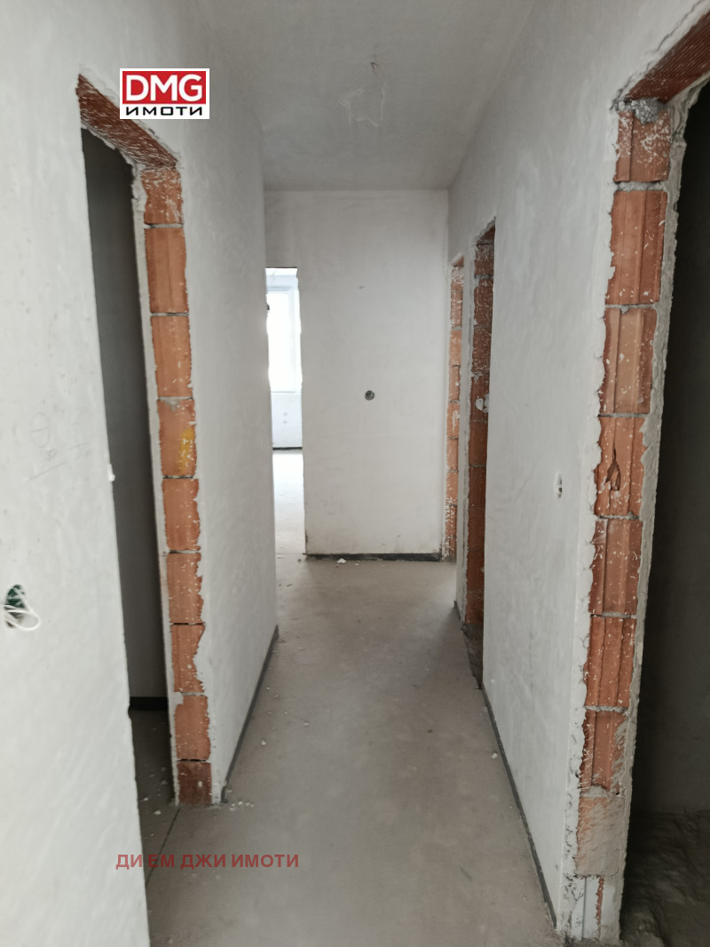 Продава 3-СТАЕН, гр. София, Мусагеница, снимка 9 - Апартаменти - 52389396