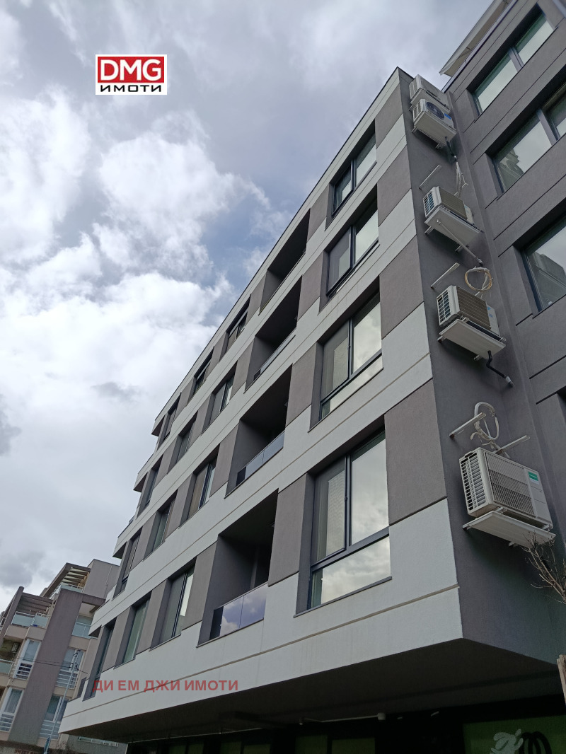 Продава 3-СТАЕН, гр. София, Мусагеница, снимка 14 - Апартаменти - 52389396