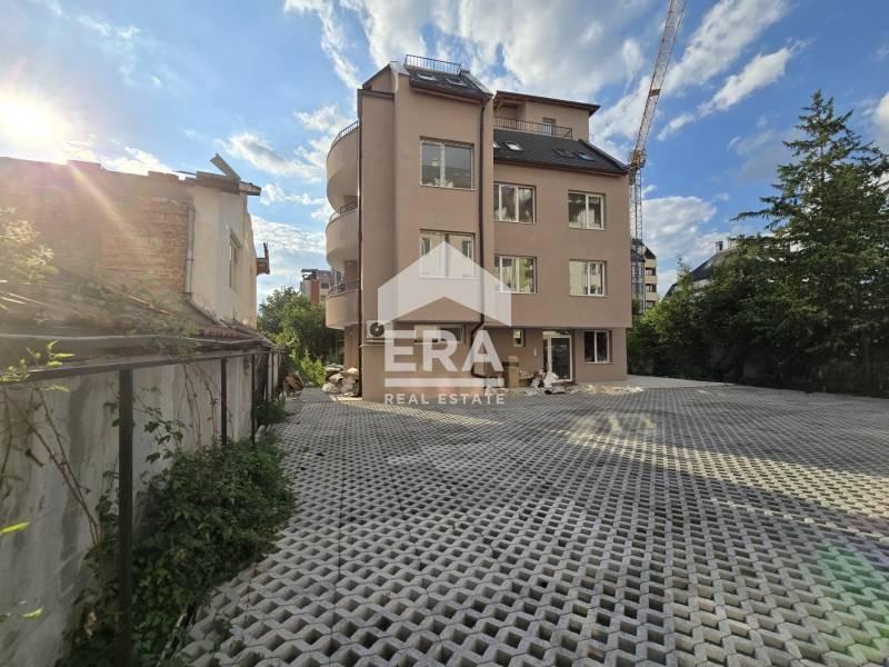 Продава 3-СТАЕН, гр. София, Люлин - център, снимка 10 - Апартаменти - 55336744