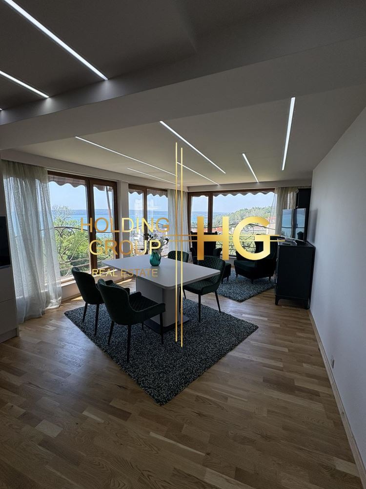 Продава  4-стаен град Варна , м-т Евксиноград , 150 кв.м | 52814556 - изображение [2]