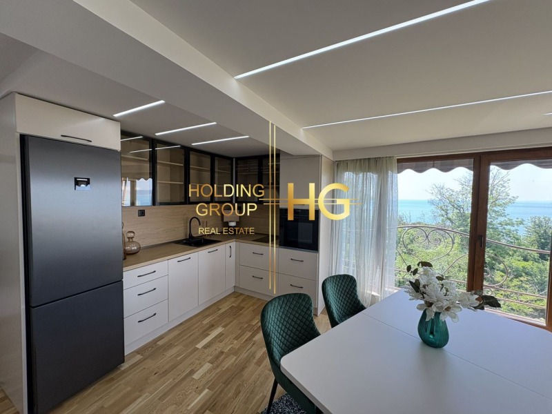 Продава  4-стаен град Варна , м-т Евксиноград , 150 кв.м | 52814556 - изображение [4]